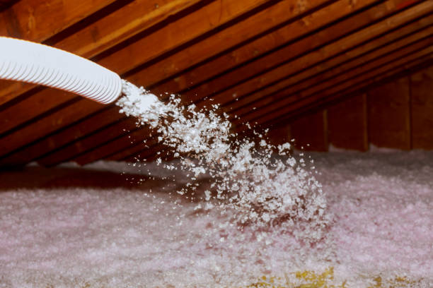 Best Types of Insulation in Sugarcreek, PA