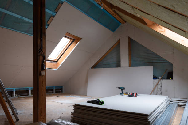 Best Insulation for Specific Applications in Sugarcreek, PA
