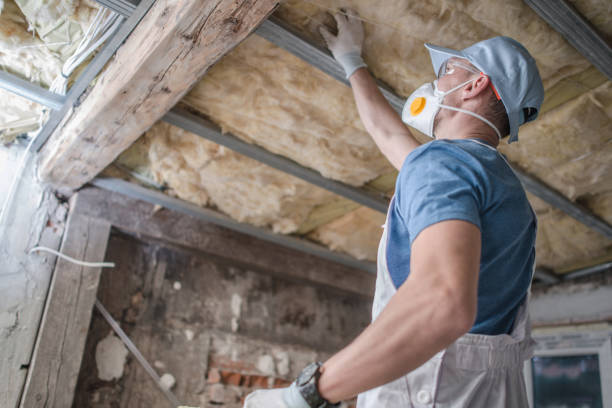 Best Insulation for Specific Applications in Sugarcreek, PA