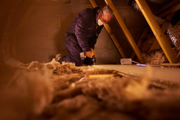 Best Insulation for Specific Applications in Sugarcreek, PA